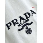 2024年7月17日夏季新作入荷PRADA 半袖 Tシャツ AZY工場