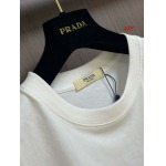 2024年7月17日夏季新作入荷PRADA 半袖 Tシャツ AZY工場