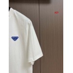 2024年7月17日夏季新作入荷PRADA 半袖 Tシャツ AZY工場