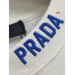 2024年7月17日夏季新作入荷PRADA 半袖 Tシャツ AZY工場