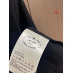 2024年7月17日夏季新作入荷PRADA 半袖 Tシャツ AZY工場