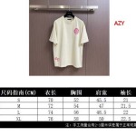 2024年7月17日夏季新作入荷クロムハーツ半袖 Tシャツ AZY工場