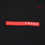 2024年7月17日夏季新作入荷PRADA半袖 Tシャツ AZY工場