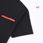 2024年7月17日夏季新作入荷PRADA半袖 Tシャツ AZY工場