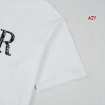 2024年7月17日夏季新作入荷ディオール半袖 Tシャツ AZY工場