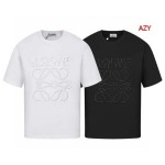 2024年7月17日夏季新作入荷LOEWE半袖 Tシャツ AZY工場