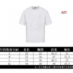 2024年7月17日夏季新作入荷LOEWE半袖 Tシャツ AZY工場