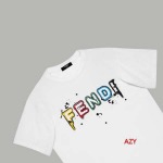 2024年7月18日新作入荷FENDI 半袖 Tシャツ AZY工場