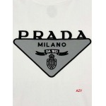 2024年7月18日新作入荷PRADA 半袖 Tシャツ AZY工場