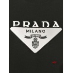 2024年7月18日新作入荷PRADA 半袖 Tシャツ AZY工場