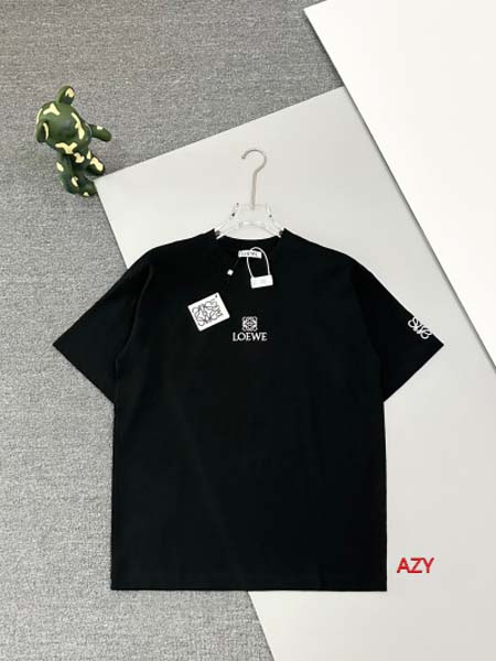 2024年7月18日新作入荷LOEWE半袖 Tシャツ AZY...