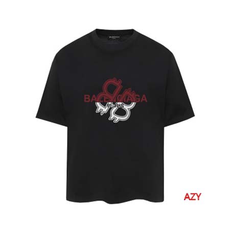 2024年7月18日新作入荷バレンシアガ半袖 Tシャツ AZ...