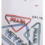 2024年7月18日新作入荷PRADA  半袖 Tシャツ AZY工場