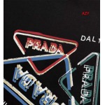 2024年7月18日新作入荷PRADA  半袖 Tシャツ AZY工場