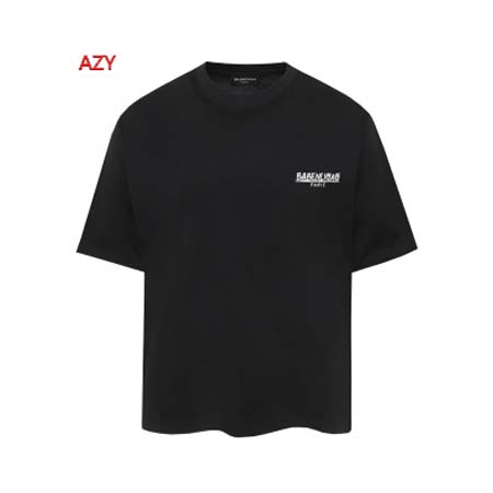 2024年7月18日新作入荷バレンシアガ 半袖 Tシャツ A...