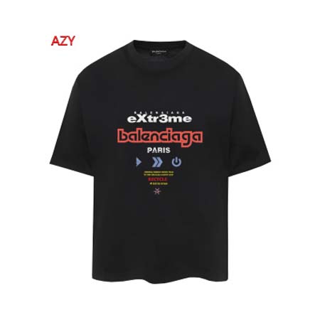 2024年7月18日新作入荷バレンシアガ 半袖 Tシャツ A...