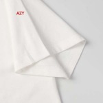 2024年7月18日新作入荷バレンシアガ 半袖 Tシャツ AZY工場