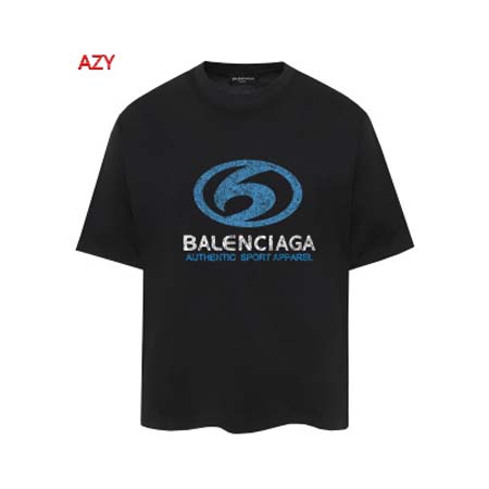 2024年7月18日新作入荷バレンシアガ 半袖 Tシャツ A...