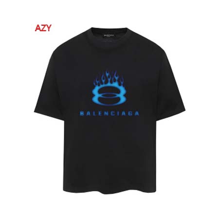 2024年7月18日新作入荷バレンシアガ 半袖 Tシャツ A...