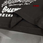 2024年7月18日早秋新作入荷バレンシアガ  半袖 Tシャツ JASON工場