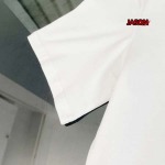 2024年7月18日早秋新作入荷Maison Margiela   半袖 Tシャツ JASON工場