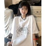 2024年7月19日新作入荷Maison Margiela半袖 Tシャツ JASON工場