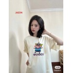 2024年7月19日新作入荷グッチ半袖 Tシャツ JASON工場