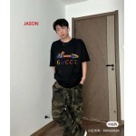 2024年7月19日新作入荷グッチ半袖 Tシャツ JASON工場