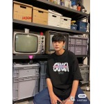 2024年7月19日新作入荷グッチ半袖 Tシャツ JASON工場