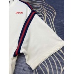 2024年7月19日新作入荷グッチ半袖 Tシャツ JASON工場