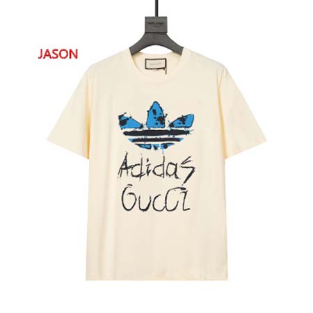 2024年7月19日新作入荷グッチ半袖 Tシャツ JASON...