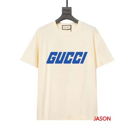 2024年7月19日新作入荷グッチ半袖 Tシャツ JASON...