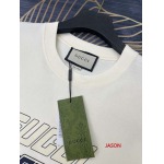 2024年7月19日新作入荷グッチ半袖 Tシャツ JASON工場