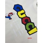 2024年7月19日新作入荷グッチ半袖 Tシャツ JASON工場