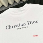 2024年7月19日新作入荷 ディオール半袖 Tシャツ JASON工場