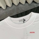 2024年7月19日新作入荷 ディオール半袖 Tシャツ JASON工場