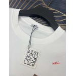 2024年7月19日新作入荷 LOEWE 半袖 Tシャツ JASON工場