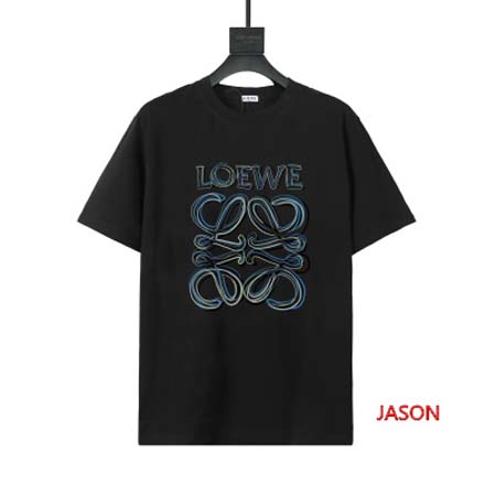 2024年7月19日新作入荷 LOEWE 半袖 Tシャツ J...