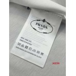 2024年7月19日新作入荷PRADA 半袖 Tシャツ JASON工場