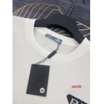 2024年7月19日新作入荷PRADA 半袖 Tシャツ JASON工場