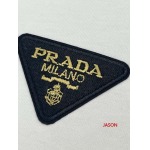 2024年7月19日新作入荷 PRADA 半袖 Tシャツ JASON工場