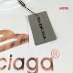 2024年7月19日新作入荷バレンシアガ 半袖 Tシャツ JASON工場