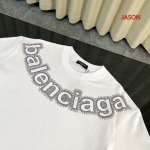 2024年7月19日新作入荷 バレンシアガ 半袖 Tシャツ JASON工場