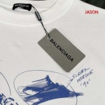 2024年7月19日新作入荷バレンシアガ 半袖 Tシャツ JASON工場