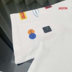 2024年7月19日新作入荷 バレンシアガ半袖 Tシャツ JASON工場