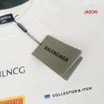 2024年7月19日新作入荷 バレンシアガ半袖 Tシャツ JASON工場