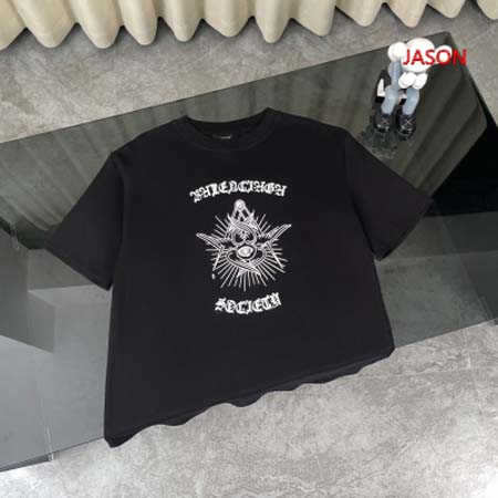 2024年7月19日新作入荷バレンシアガ 半袖 Tシャツ J...