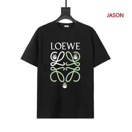 2024年7月19日新作入荷 LOEWE 半袖 Tシャツ J...