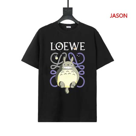 2024年7月19日新作入荷 LOEWE 半袖 Tシャツ J...