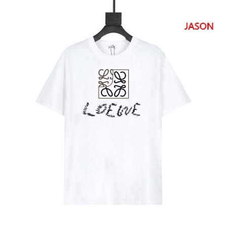 2024年7月19日新作入荷 LOEWE 半袖 Tシャツ J...